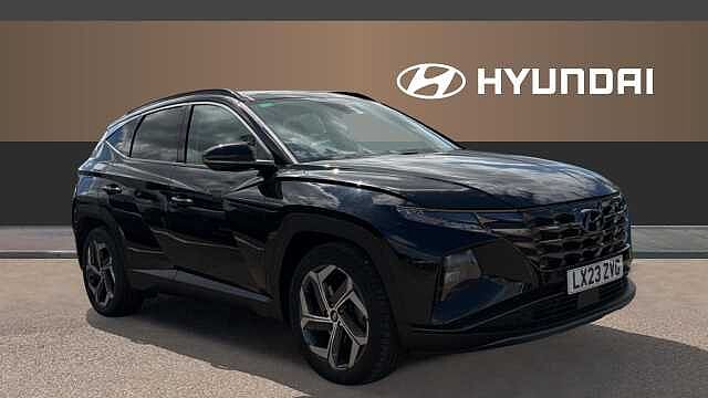 1.6 TGDi Plug-in Hybrid Ultimate 5dr 4WD Auto Estate