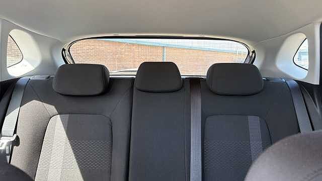 Hyundai I20 1.0T GDi Premium 5dr DCT Petrol Hatchback Grey