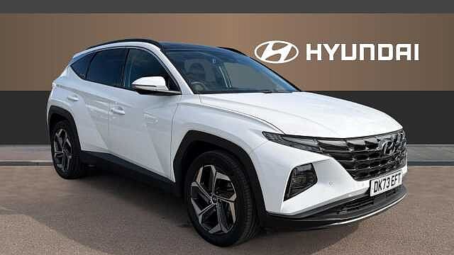 1.6 TGDi Hybrid 230 Ultimate 5dr 2WD Auto Hybrid Estate