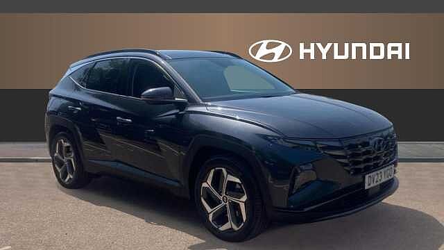 1.6 TGDi Plug-in Hybrid Ultimate 5dr 4WD Auto Estate