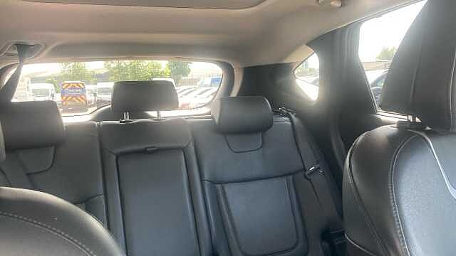 Hyundai TUCSON 1.6 TGDi Plug-in Hybrid Ultimate 5dr 4WD Auto Estate Grey