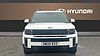Hyundai SANTA FE 1.6 TGDi PHEV Calligraphy 5dr 4WD Auto [6 Seats] Estate Matte - Creamy White