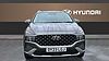 Hyundai SANTA FE 1.6 TGDi Hybrid Ultimate 5dr 4WD Auto Hybrid Estate Grey