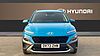 Hyundai KONA 1.6 GDi Hybrid Premium 5dr DCT Hybrid Hatchback Blue