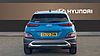 Hyundai KONA 1.6 GDi Hybrid Premium 5dr DCT Hybrid Hatchback Blue