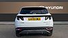 Hyundai TUCSON 1.6 TGDi Hybrid 230 Premium 5dr 2WD Auto Hybrid Estate White