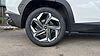 Hyundai TUCSON 1.6 TGDi Hybrid 230 Premium 5dr 2WD Auto Hybrid Estate White