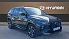Hyundai TUCSON 1.6 TGDi Hybrid 230 N Line S 5dr 2WD Auto Hybrid Estate Grey
