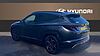 Hyundai TUCSON 1.6 TGDi Hybrid 230 N Line S 5dr 2WD Auto Hybrid Estate Grey