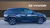 Hyundai TUCSON 1.6 TGDi Hybrid 230 N Line S 5dr 2WD Auto Hybrid Estate Grey
