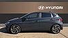 Hyundai I20 1.0T GDi 48V MHD Premium 5dr Petrol Hatchback Grey