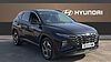 Hyundai TUCSON 1.6 TGDi Hybrid 230 Premium 5dr 2WD Auto Hybrid Estate Black