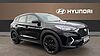 Hyundai TUCSON 1.6 TGDi 177 N Line 5dr 2WD DCT Petrol Estate Black