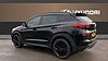 Hyundai TUCSON 1.6 TGDi 177 N Line 5dr 2WD DCT Petrol Estate Black