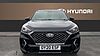 Hyundai TUCSON 1.6 TGDi 177 N Line 5dr 2WD DCT Petrol Estate Black
