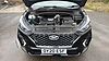 Hyundai TUCSON 1.6 TGDi 177 N Line 5dr 2WD DCT Petrol Estate Black