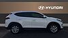 Hyundai TUCSON 1.6 TGDi 177 SE Nav 5dr 2WD DCT Petrol Estate White