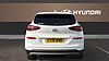 Hyundai TUCSON 1.6 TGDi 177 SE Nav 5dr 2WD DCT Petrol Estate White