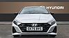 Hyundai I20 1.0T GDi N Line S 5dr Petrol Hatchback Grey