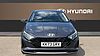 Hyundai I20 1.0T GDi Premium 5dr DCT Petrol Hatchback Grey