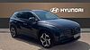 Hyundai TUCSON 1.6 TGDi Plug-in Hybrid Ultimate 5dr 4WD Auto Estate Grey