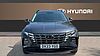 Hyundai TUCSON 1.6 TGDi Plug-in Hybrid Ultimate 5dr 4WD Auto Estate Grey