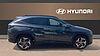 Hyundai TUCSON 1.6 TGDi Plug-in Hybrid Ultimate 5dr 4WD Auto Estate Grey