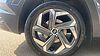 Hyundai TUCSON 1.6 TGDi Plug-in Hybrid Ultimate 5dr 4WD Auto Estate Grey