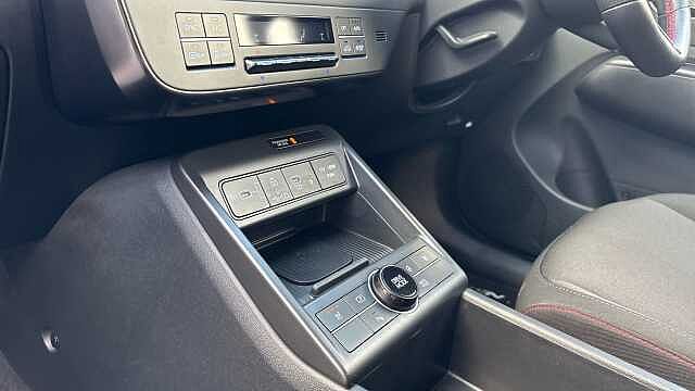 Hyundai KONA 160kW N Line 65kWh 5dr Auto Electric Hatchback Pearl - Ecotronic Grey