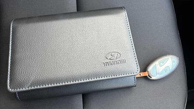 Hyundai KONA 160kW N Line 65kWh 5dr Auto Electric Hatchback Pearl - Ecotronic Grey