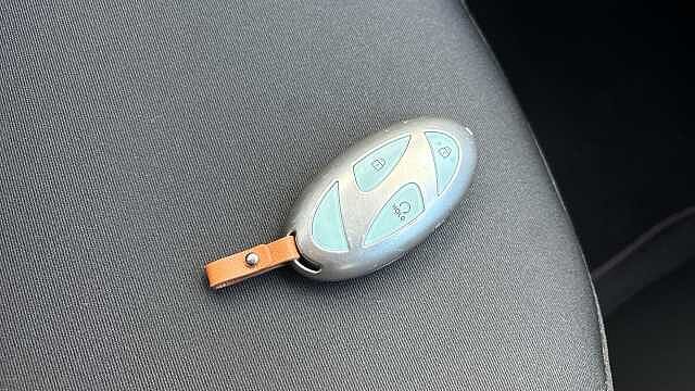 Hyundai KONA 160kW N Line 65kWh 5dr Auto Electric Hatchback Pearl - Ecotronic Grey