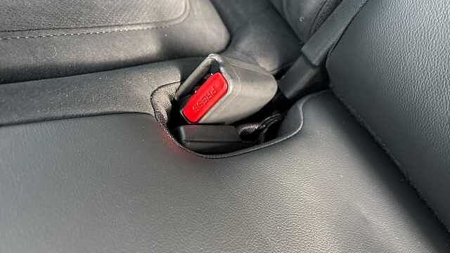 Hyundai TUCSON 1.6T Plug-in Hybrid N Line S 5dr Auto Estate Shimmering Silver - Metallic