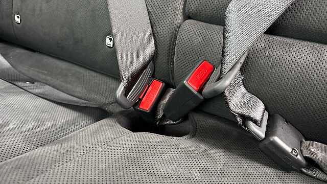 Hyundai KONA 1.6 Hybrid 129 N Line S 5dr DCT Hybrid Hatchback Black