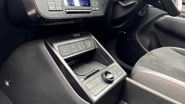 Hyundai KONA 1.6 Hybrid 129 N Line S 5dr DCT Hybrid Hatchback