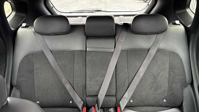 Hyundai KONA 1.6 Hybrid 129 N Line S 5dr DCT Hybrid Hatchback