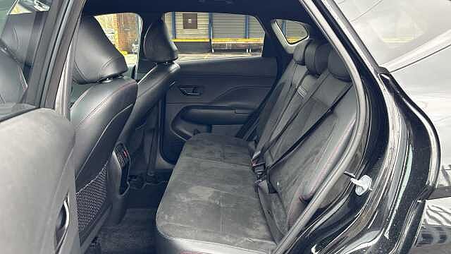 Hyundai KONA 1.6 Hybrid 129 N Line S 5dr DCT Hybrid Hatchback