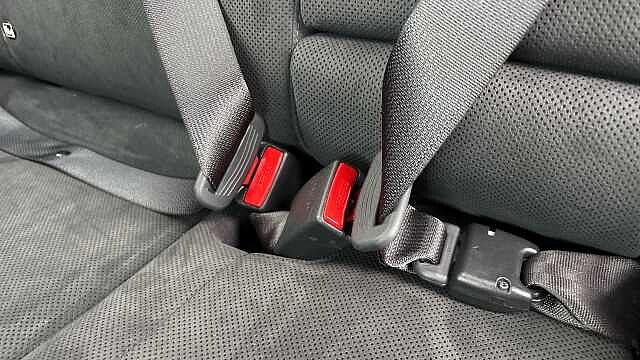 Hyundai KONA 1.6 Hybrid 129 N Line S 5dr DCT Hybrid Hatchback