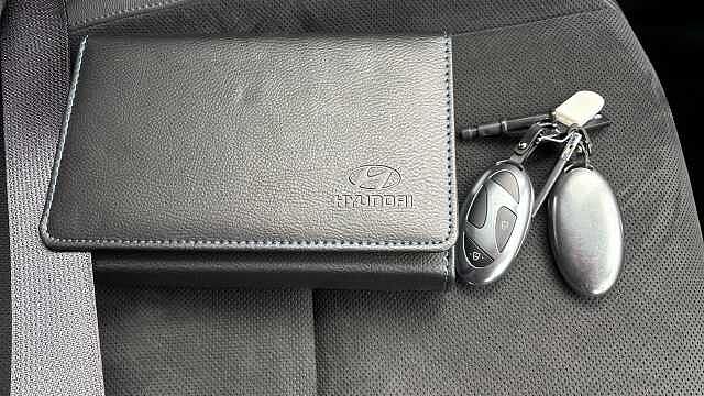 Hyundai KONA 1.6 Hybrid 129 N Line S 5dr DCT Hybrid Hatchback