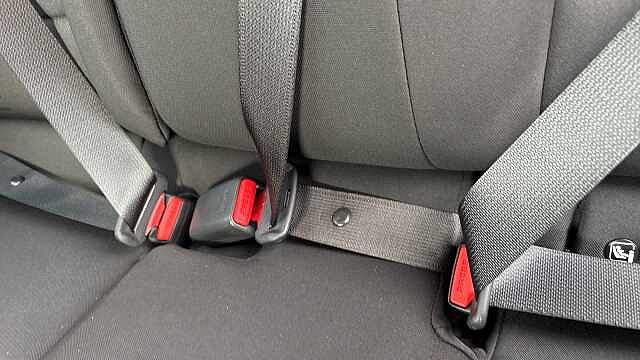 Hyundai BAYON 1.0 TGDi [90] Black Line 5dr DCT Petrol Hatchback Pearl - Lumen Grey