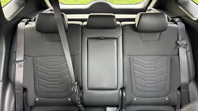 Hyundai TUCSON 1.6T Hybrid Premium 5dr Auto Hybrid Estate