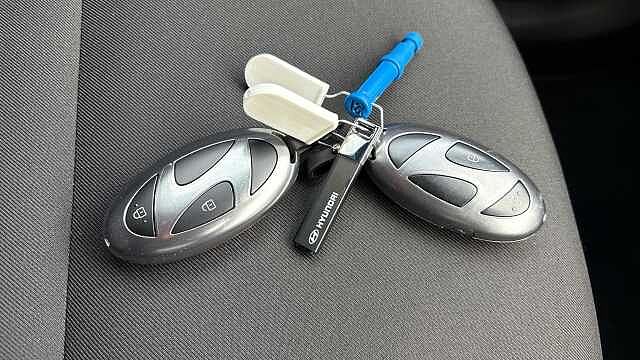 Hyundai TUCSON 1.6T Hybrid Premium 5dr Auto Hybrid Estate