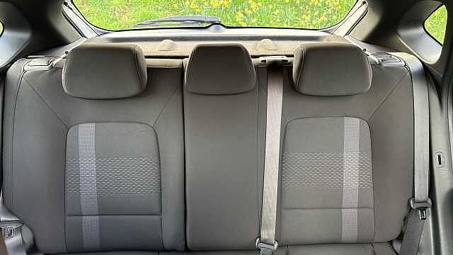 Hyundai I20 1.0T GDi 90 Black Line 5dr Petrol Hatchback Lumen Gray - Pearl