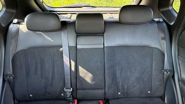 Hyundai KONA 1.6T N Line S 5dr Petrol Hatchback Black