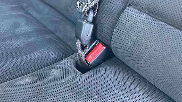 Hyundai KONA 1.6T N Line S 5dr Petrol Hatchback Black