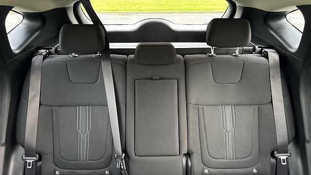 Hyundai TUCSON 1.6 TGDi Hybrid 230 Premium 5dr 2WD Auto Hybrid Estate Grey