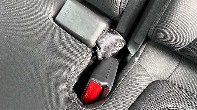 Hyundai TUCSON 1.6 TGDi Hybrid 230 Premium 5dr 2WD Auto Hybrid Estate Grey