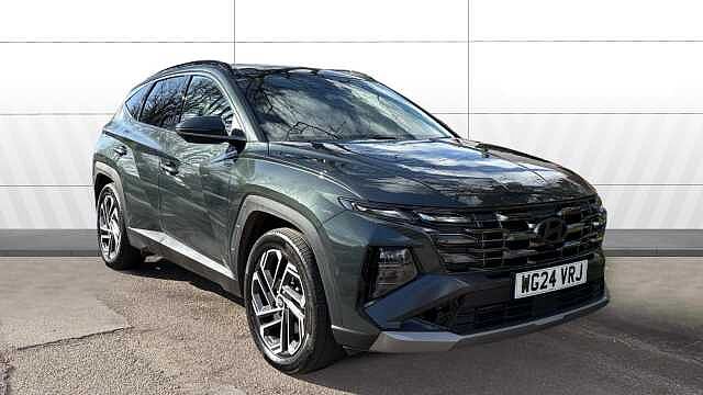 1.6T Plug-in Hybrid Ultimate 5dr Auto Estate