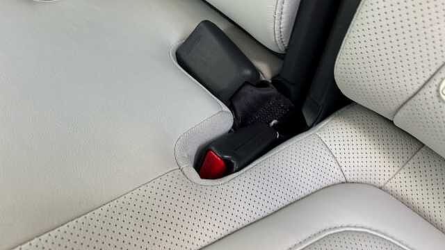 Hyundai TUCSON 1.6T Plug-in Hybrid Ultimate 5dr Auto Estate Green