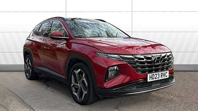 1.6 TGDi 48V MHD 180 Ultimate 5dr 4WD DCT Petrol Estate