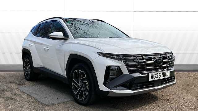 1.6T Hybrid Ultimate 5dr Auto Hybrid Estate